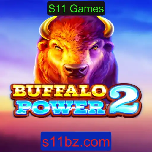 Descubra o Novo Jogo BuffaloPower2 pela S11 Games