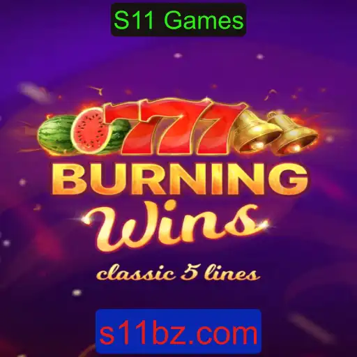 Explorando o Jogo BurningWins da S11 Games: Regras e Inovações