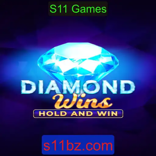 Descubra o Mundo Emocionante de DiamondWins da S11 Games