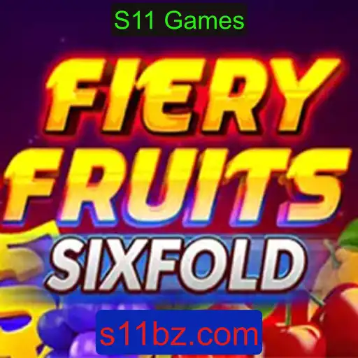 Explorando FieryFruitsSixFold: O Novo Fenômeno da S11 Games