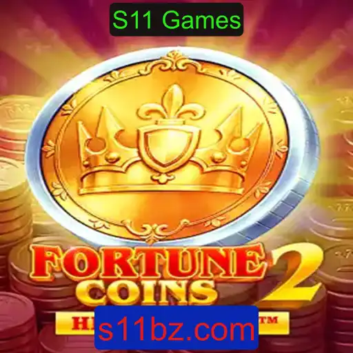 Descubra o Fascinante Mundo de FortuneCoins2: O Novo Sucesso da S11 Games