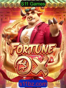 FortuneOx: Desvendando os Segredos do Popular Jogo da S11 Games