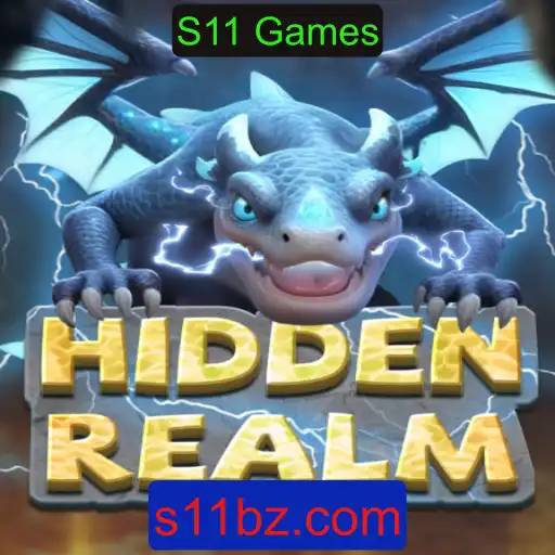 Explorando HiddenRealm: Uma Jornada pelo Mundo dos Jogos da S11 Games