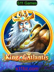 Desvendando o Mundo de KingofAtlantis: Aventuras e Estratégias