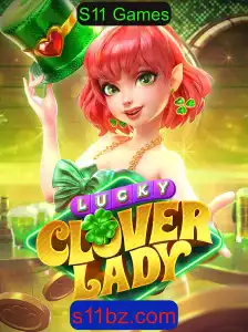 Explorando o Universo de LuckyCloverLady: O Novo Lançamento da S11 Games