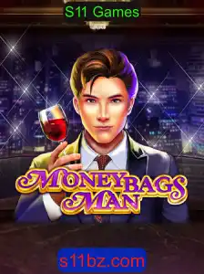 Descubra o Envolvente Mundo de MoneybagsMan