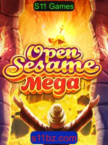 Explorando o Fantástico Mundo de OPENSESAMEMEGA