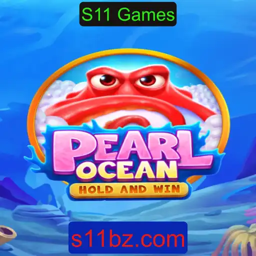 Explorando o Mundo de PearlOcean da S11 Games