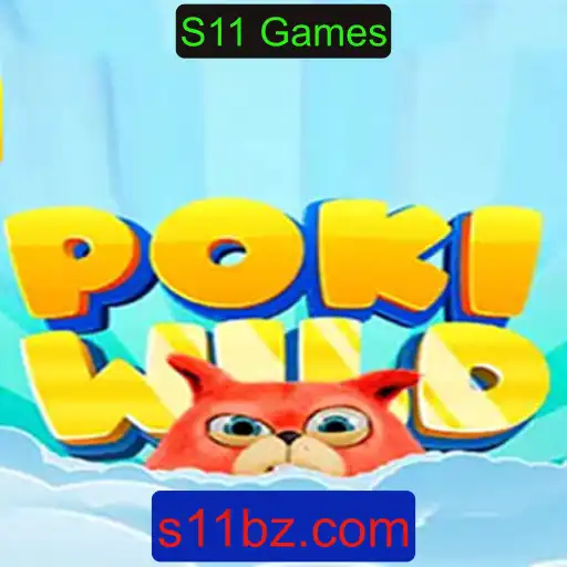 Explorando o Mundo de PokiWild: Jogo Inovador da S11 Games