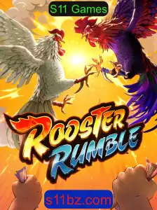 Descubra o Fascinante Mundo de RoosterRumble